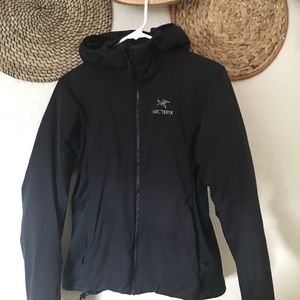 Arc’teryx Atom LT Hoody